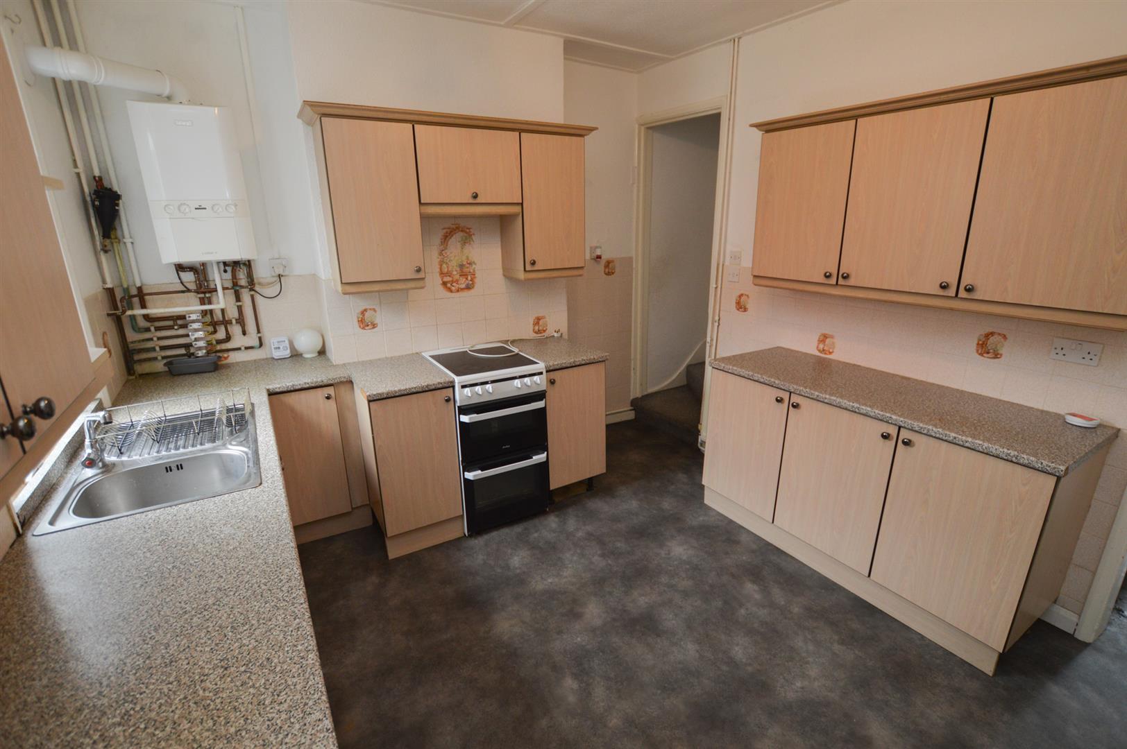 Property Details for Camperdown Street, BexhillOnSea Town Property